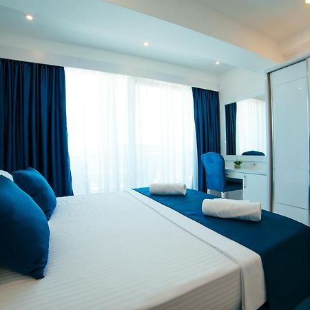 Hotel Ambiente Ulcinj Eksteriør billede